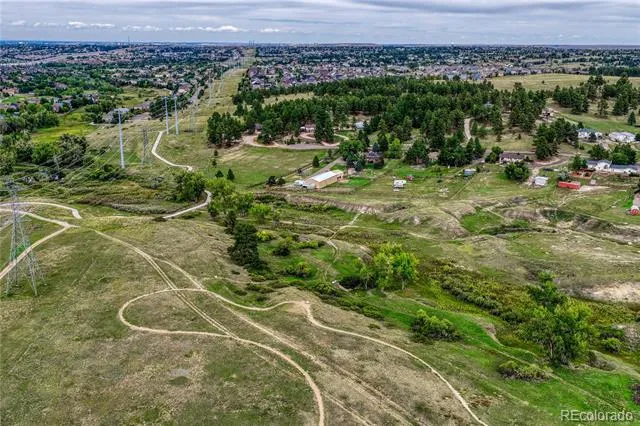 13715 Winchester Way Parker, CO 80138