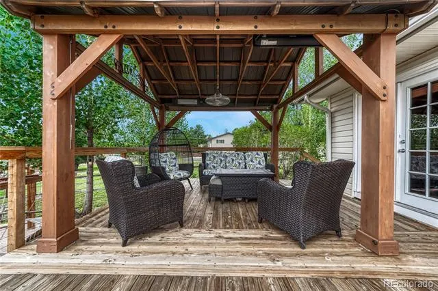 13715 Winchester Way Parker, CO 80138