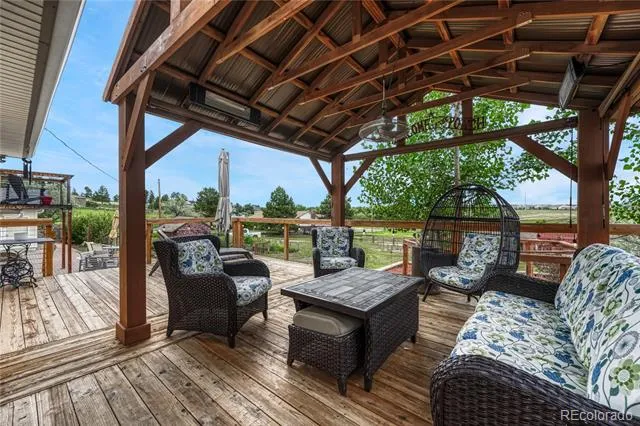 13715 Winchester Way Parker, CO 80138