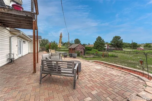 13715 Winchester Way Parker, CO 80138