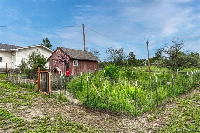 13715 Winchester Way Parker, CO 80138