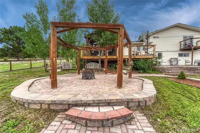 13715 Winchester Way Parker, CO 80138