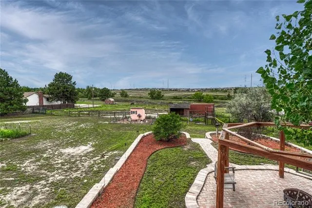13715 Winchester Way Parker, CO 80138