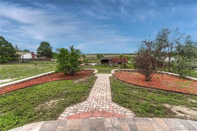 13715 Winchester Way Parker, CO 80138