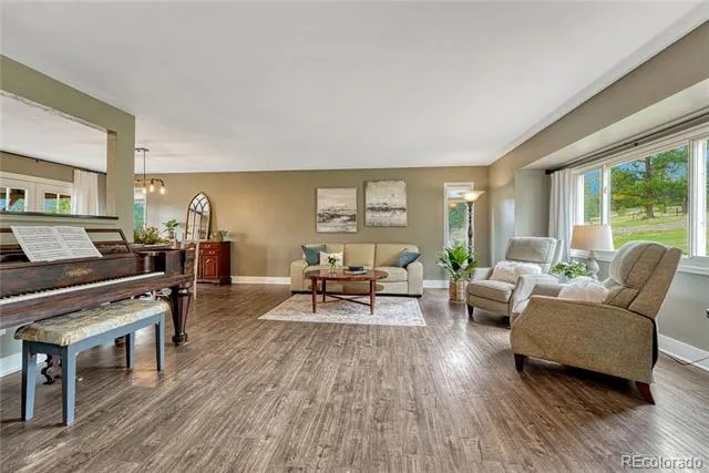 13715 Winchester Way Parker, CO 80138