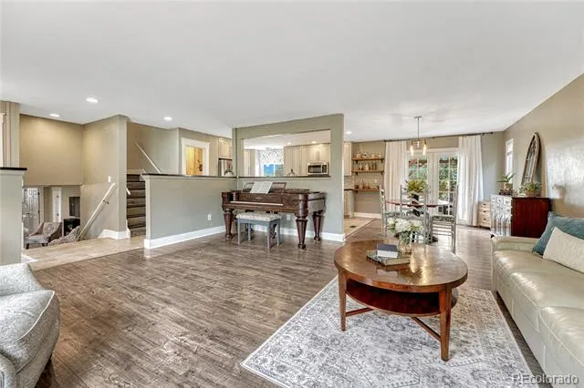 13715 Winchester Way Parker, CO 80138