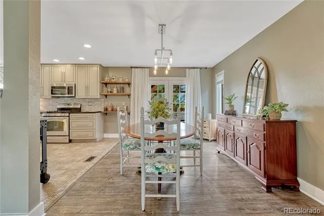 13715 Winchester Way Parker, CO 80138