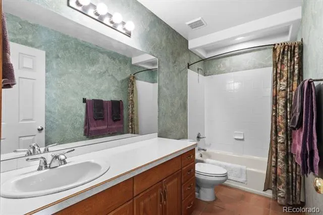 14444 6215 ROAD Montrose, CO 81403
