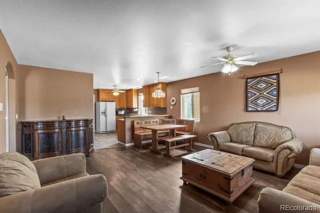 14444 6215 ROAD Montrose, CO 81403