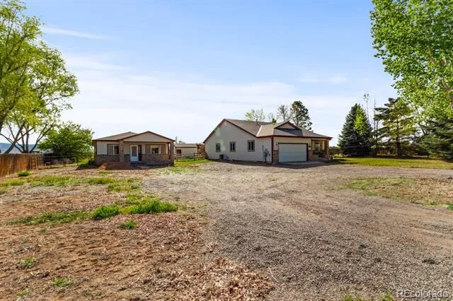 14444 6215 ROAD Montrose, CO 81403