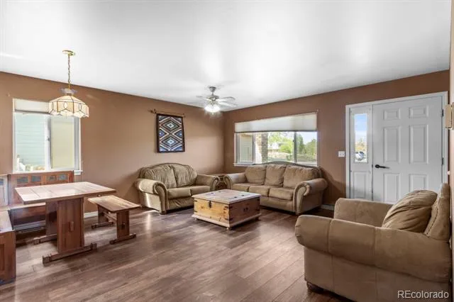 14444 6215 ROAD Montrose, CO 81403