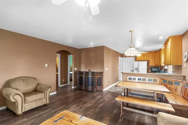 14444 6215 ROAD Montrose, CO 81403