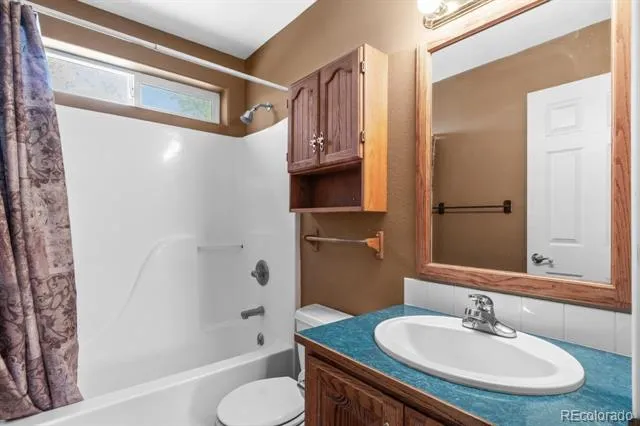 14444 6215 ROAD Montrose, CO 81403
