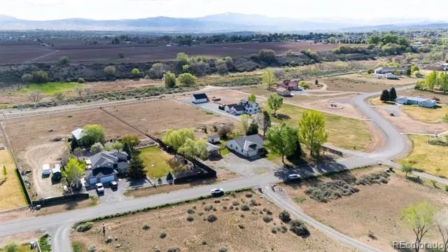 14444 6215 ROAD Montrose, CO 81403