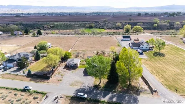 14444 6215 ROAD Montrose, CO 81403
