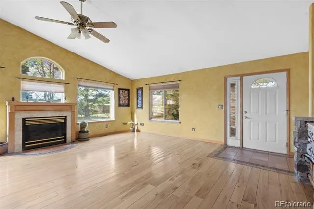 14444 6215 ROAD Montrose, CO 81403