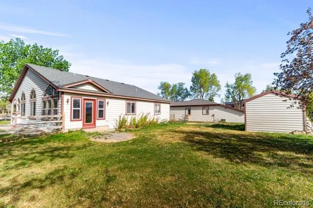 14444 6215 ROAD Montrose, CO 81403