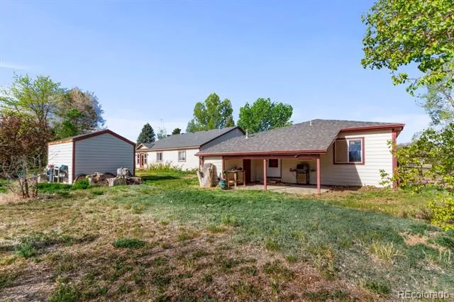14444 6215 ROAD Montrose, CO 81403