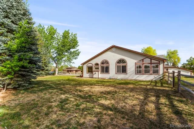 14444 6215 ROAD Montrose, CO 81403