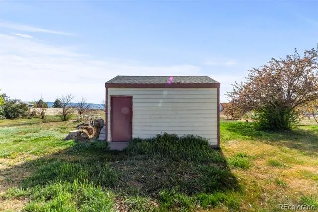 14444 6215 ROAD Montrose, CO 81403