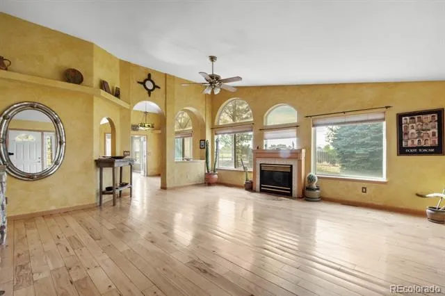 14444 6215 ROAD Montrose, CO 81403