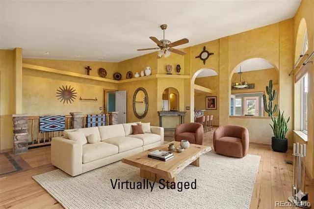 14444 6215 ROAD Montrose, CO 81403