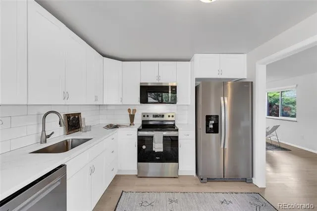 2921 E Colorado Avenue Denver, CO 80210