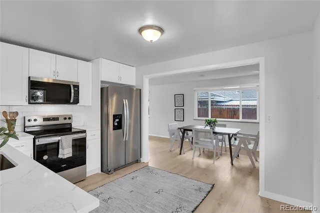 2921 E Colorado Avenue Denver, CO 80210