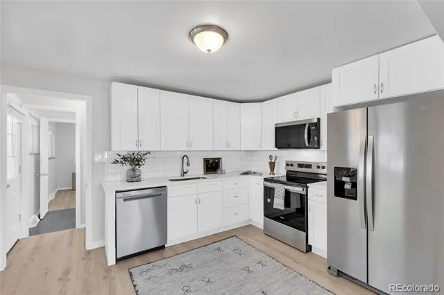 2921 E Colorado Avenue Denver, CO 80210