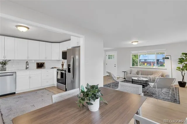 2921 E Colorado Avenue Denver, CO 80210