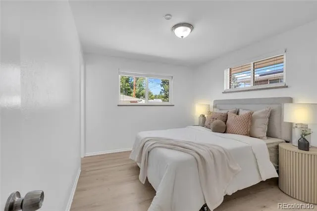2921 E Colorado Avenue Denver, CO 80210