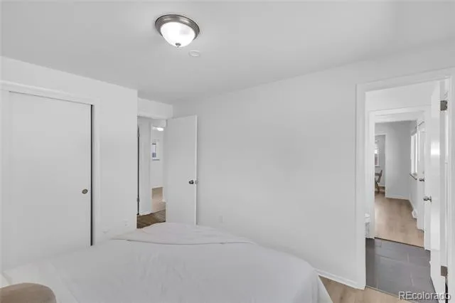 2921 E Colorado Avenue Denver, CO 80210
