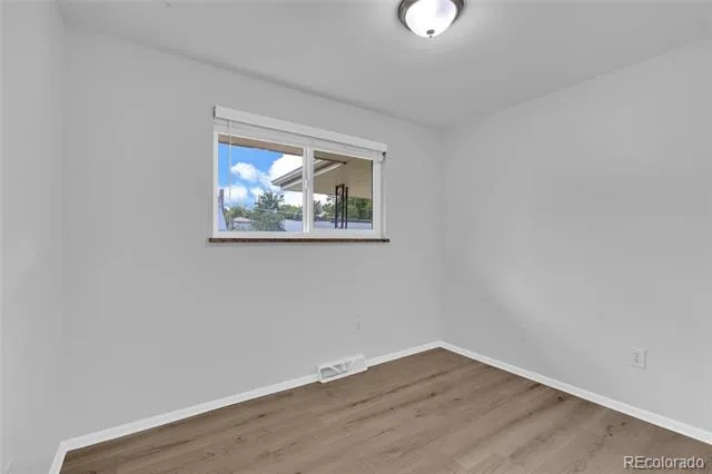 2921 E Colorado Avenue Denver, CO 80210