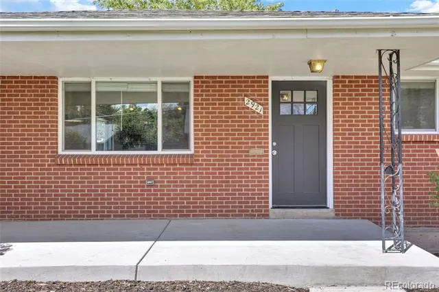 2921 E Colorado Avenue Denver, CO 80210