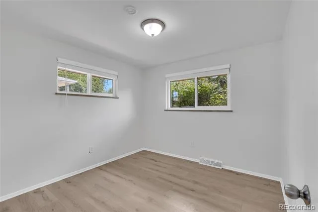 2921 E Colorado Avenue Denver, CO 80210
