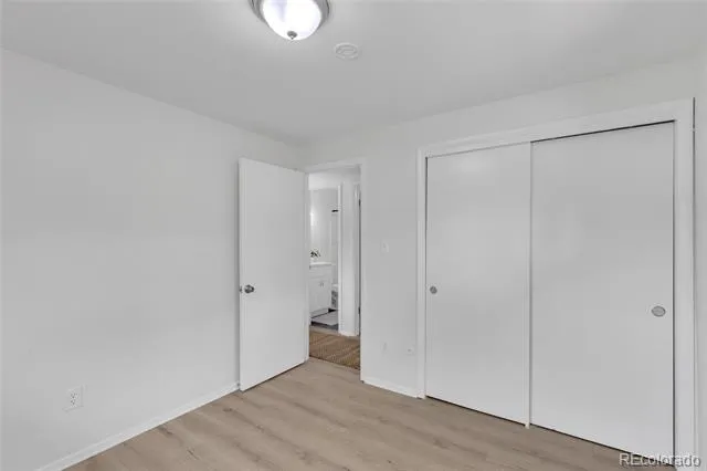 2921 E Colorado Avenue Denver, CO 80210