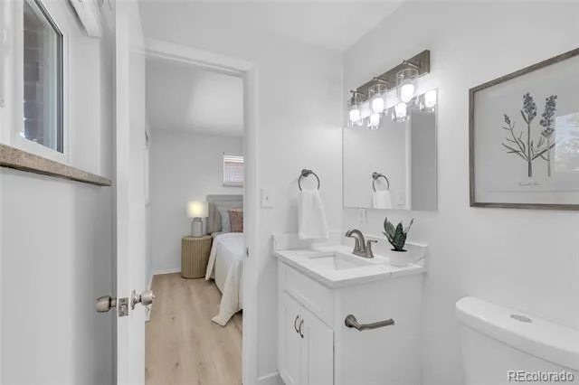 2921 E Colorado Avenue Denver, CO 80210
