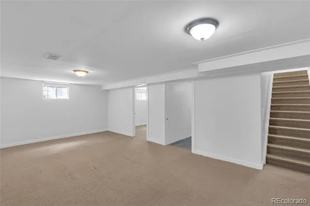 2921 E Colorado Avenue Denver, CO 80210