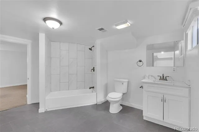 2921 E Colorado Avenue Denver, CO 80210
