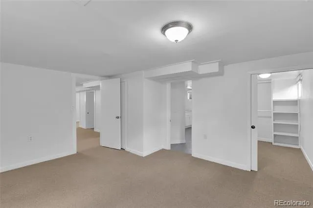 2921 E Colorado Avenue Denver, CO 80210