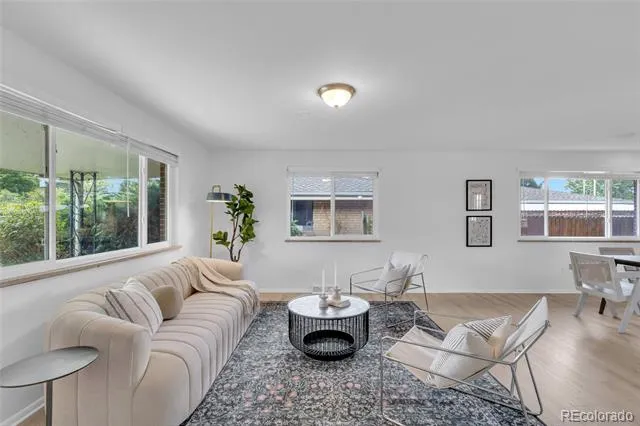 2921 E Colorado Avenue Denver, CO 80210