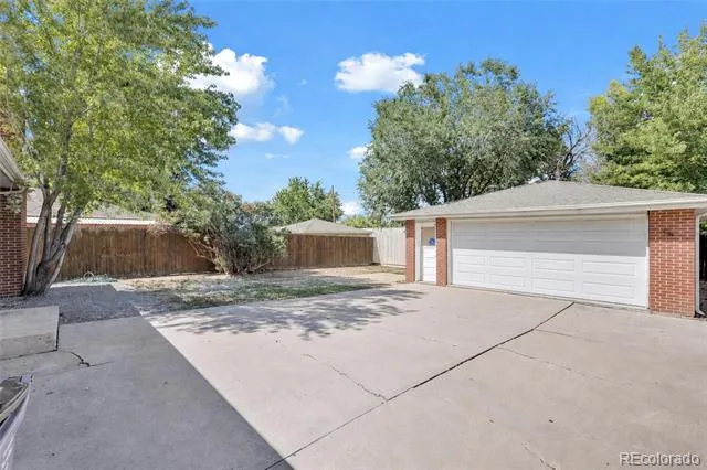 2921 E Colorado Avenue Denver, CO 80210