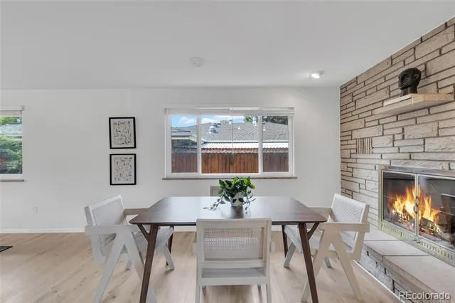 2921 E Colorado Avenue Denver, CO 80210