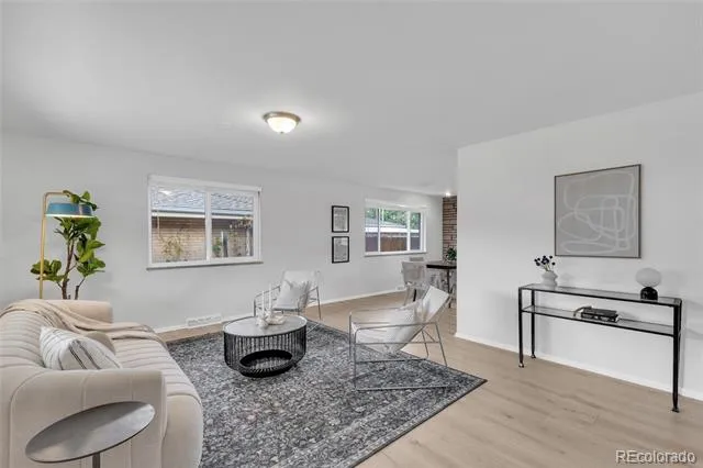 2921 E Colorado Avenue Denver, CO 80210