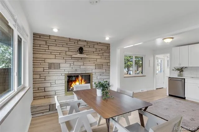 2921 E Colorado Avenue Denver, CO 80210