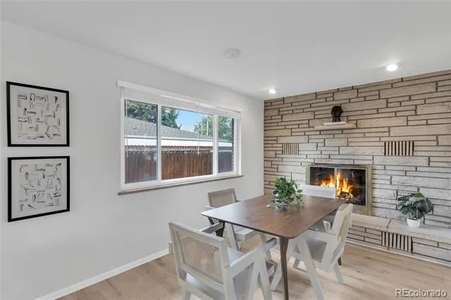 2921 E Colorado Avenue Denver, CO 80210
