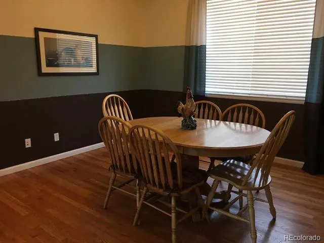 5826 Antero Court Golden, CO 80403
