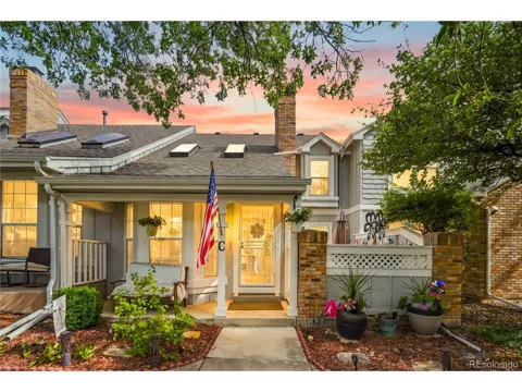 2995 W Long Court ##C