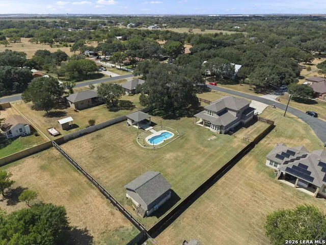 7606 Triple Leaf China Grove, TX 78263