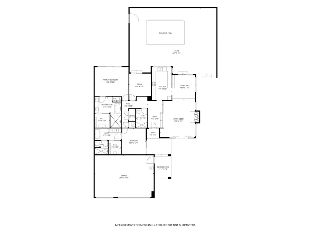 3704 Millswood Drive Irving, TX 75062